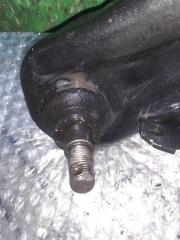 Рычаг левый передний HONDA STEPWGN RG1 K20A 51360-SLJ-013 2 ракурс