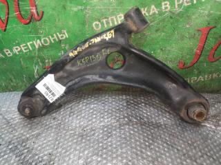 Рычаг левый передний TOYOTA VITZ NSP130 1NR-FE 48069-59145 1 ракурс