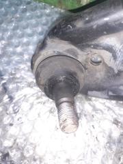 Рычаг левый передний TOYOTA VITZ NSP130 1NR-FE 48069-59145 2 ракурс