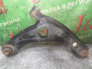 Рычаг левый передний TOYOTA VITZ NSP130 1NR-FE 48069-59145 5 ракурс