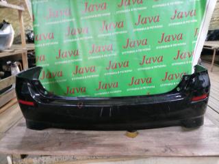 Запчасть бампер задний TOYOTA WISH 2011