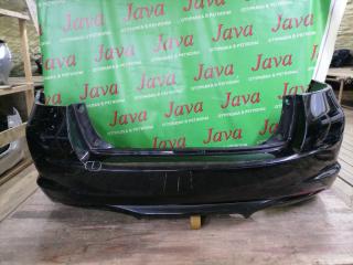 Бампер задний HONDA INSIGHT ZE2 LDA 1 ракурс
