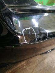 Бампер задний HONDA INSIGHT ZE2 LDA 4 ракурс