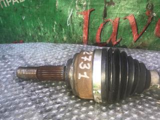 Привод правый передний NISSAN NOTE E12 HR12DDR 39100-3VS0B 2 ракурс