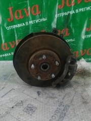 Запчасть ступица передняя правая HONDA STEPWGN 2007