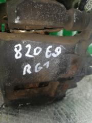 Ступица правая передняя HONDA STEPWGN RG1 K20A 51211-SLJ-J00 3 ракурс