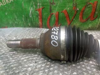 Привод левый передний NISSAN SERENA FC26 MR20DD 39101-1VA2C 2 ракурс