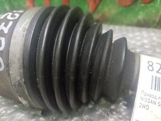 Привод левый передний NISSAN SERENA FC26 MR20DD 39101-1VA2C 3 ракурс