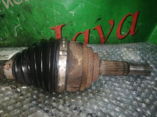 Привод правый передний NISSAN BLUEBIRD SYLPHY KG11 MR20DE 39100EW605 2 ракурс