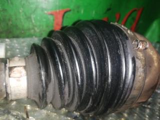 Привод правый передний NISSAN BLUEBIRD SYLPHY KG11 MR20DE 39100EW605 3 ракурс
