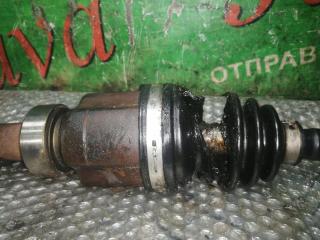 Привод правый передний NISSAN BLUEBIRD SYLPHY KG11 MR20DE 39100EW605 5 ракурс