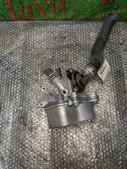 Помпа водяная HONDA FIT GP5 LEB 3 ракурс