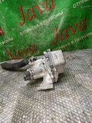 Помпа водяная HONDA FIT GP5 LEB 4 ракурс