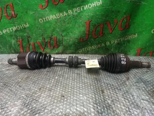 Привод левый передний NISSAN SERENA CC25 MR20DE 39101EN000 1 ракурс