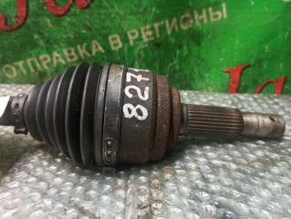 Привод левый передний NISSAN SERENA CC25 MR20DE 39101EN000 2 ракурс