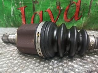 Привод левый передний NISSAN SERENA CC25 MR20DE 39101EN000 5 ракурс