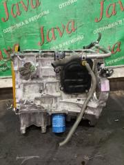 Блок двигателя HONDA FIT GP5 LEB 2 ракурс
