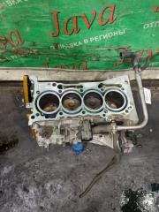 Блок двигателя HONDA FIT GP5 LEB 3 ракурс