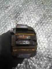 Колодки тормозные передние HONDA STEPWGN RG1 K20A 45022-S7A-N00 2 ракурс