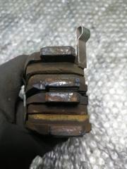 Колодки тормозные передние HONDA STEPWGN RG1 K20A 45022-S7A-N00 3 ракурс