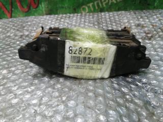 Запчасть колодки тормозные передние NISSAN SERENA 2008
