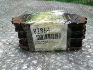 Колодки тормозные передние SUBARU IMPREZA GP2 FB16 26296AE200 1 ракурс