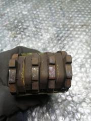 Колодки тормозные передние SUBARU IMPREZA GP2 FB16 26296AE200 3 ракурс