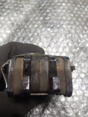 Колодки тормозные передние NISSAN OTTI H91W 3G83 3 ракурс