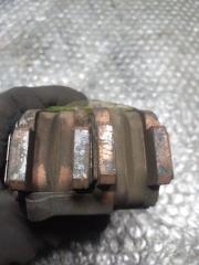 Колодки тормозные передние HONDA STEPWGN RG1 K20A 45022-S7A-N00 2 ракурс
