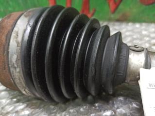 Привод правый передний NISSAN BLUEBIRD SYLPHY KG11 MR20DE 39100EW605 3 ракурс