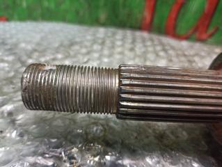Привод правый передний NISSAN BLUEBIRD SYLPHY KG11 MR20DE 39100EW605 4 ракурс