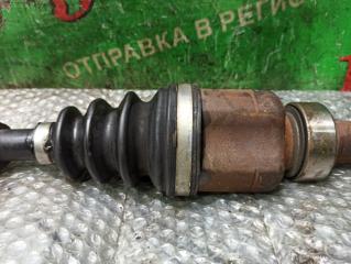 Привод правый передний NISSAN BLUEBIRD SYLPHY KG11 MR20DE 39100EW605 5 ракурс