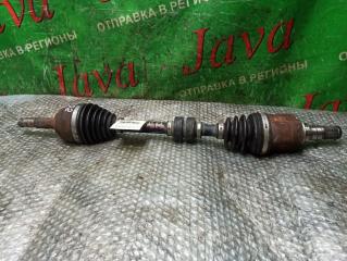 Привод левый передний NISSAN BLUEBIRD SYLPHY KG11 MR20DE 39101EW605 1 ракурс