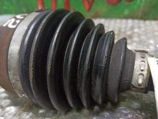 Привод левый передний NISSAN BLUEBIRD SYLPHY KG11 MR20DE 39101EW605 3 ракурс