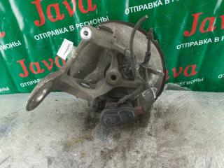 Ступица левая задняя AUDI A4 8K2 CDHB 4 ракурс