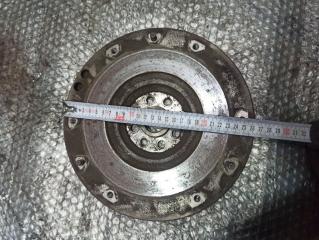 Маховик передний SUZUKI SWIFT ZC32S M16A 5 ракурс