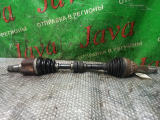 Привод левый передний NISSAN SERENA C26 MR20DD 39101-1VA2C 1 ракурс