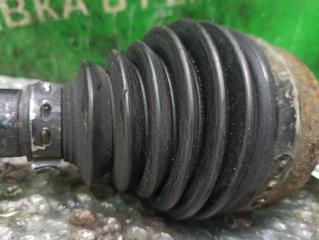 Привод левый передний NISSAN SERENA C26 MR20DD 39101-1VA2C 3 ракурс