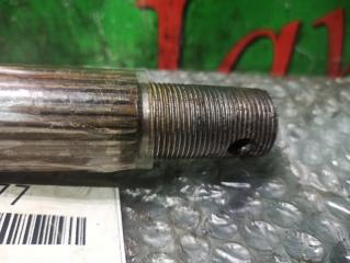 Привод левый передний NISSAN SERENA C26 MR20DD 39101-1VA2C 4 ракурс