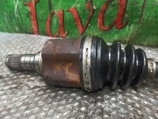 Привод левый передний NISSAN SERENA C26 MR20DD 39101-1VA2C 5 ракурс