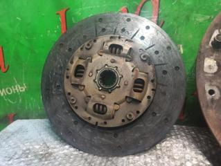 Маховик TOYOTA TOYOACE XKU308 N04C-T 1 ракурс
