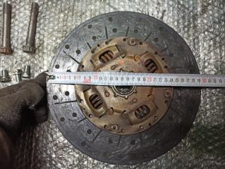 Маховик TOYOTA TOYOACE XKU308 N04C-T 2 ракурс