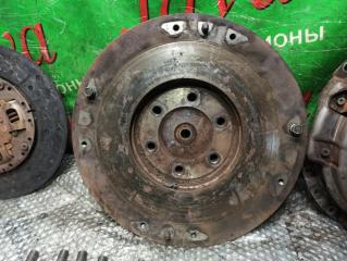 Маховик TOYOTA TOYOACE XKU308 N04C-T 3 ракурс