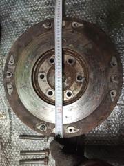 Маховик TOYOTA TOYOACE XKU308 N04C-T 4 ракурс