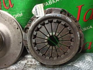 Маховик TOYOTA TOYOACE XKU308 N04C-T 5 ракурс
