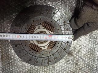 Маховик ALFA ROMEO 147 937A AR32310 5 ракурс Маховик ALFA ROMEO 147 937A AR32310 5 ракурс