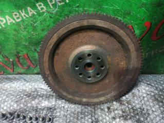 Маховик SUZUKI SWIFT HT81S M15A 3 ракурс
