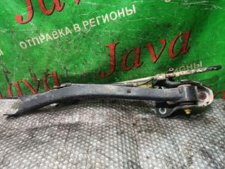 Тяга продольная левая задняя SUBARU LEGACY BF7 EJ22E 4 ракурс