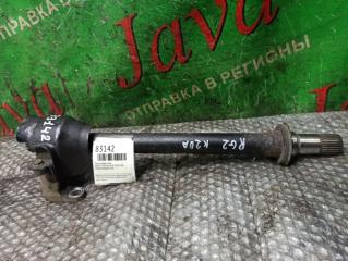 Привод правый передний HONDA STEPWGN RG2 K20A 1 ракурс
