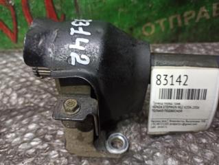 Привод правый передний HONDA STEPWGN RG2 K20A 3 ракурс